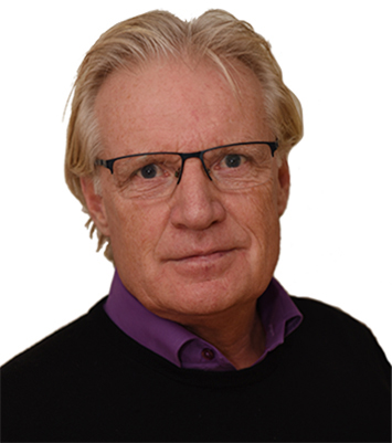 Lars-Erik Sandhgren 1