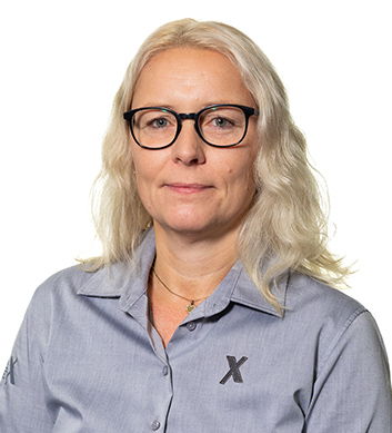 Charlotta Nyqvist 2